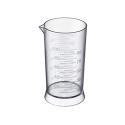 HI LIFT Measuring cup 100ml